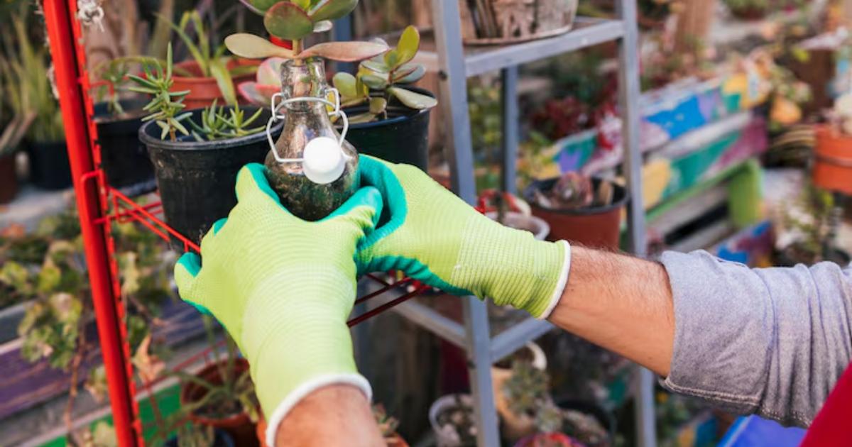 EMPLOYE POLYVALENT EN JARDINERIE/ANIMALERIE (H/F)