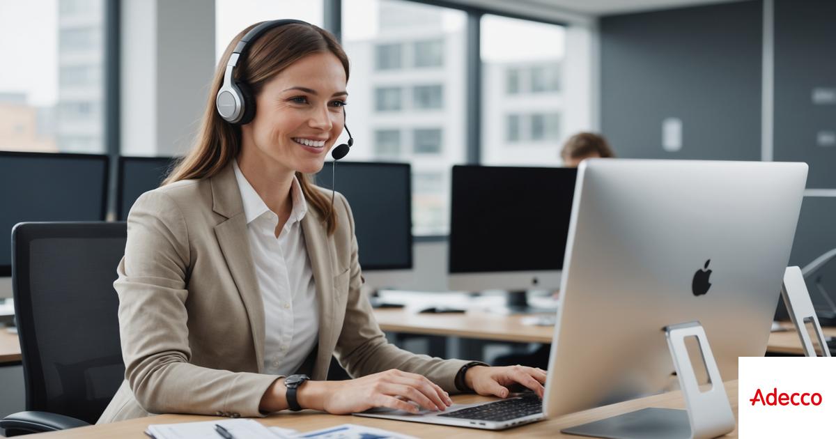 Assistant commercial H/F