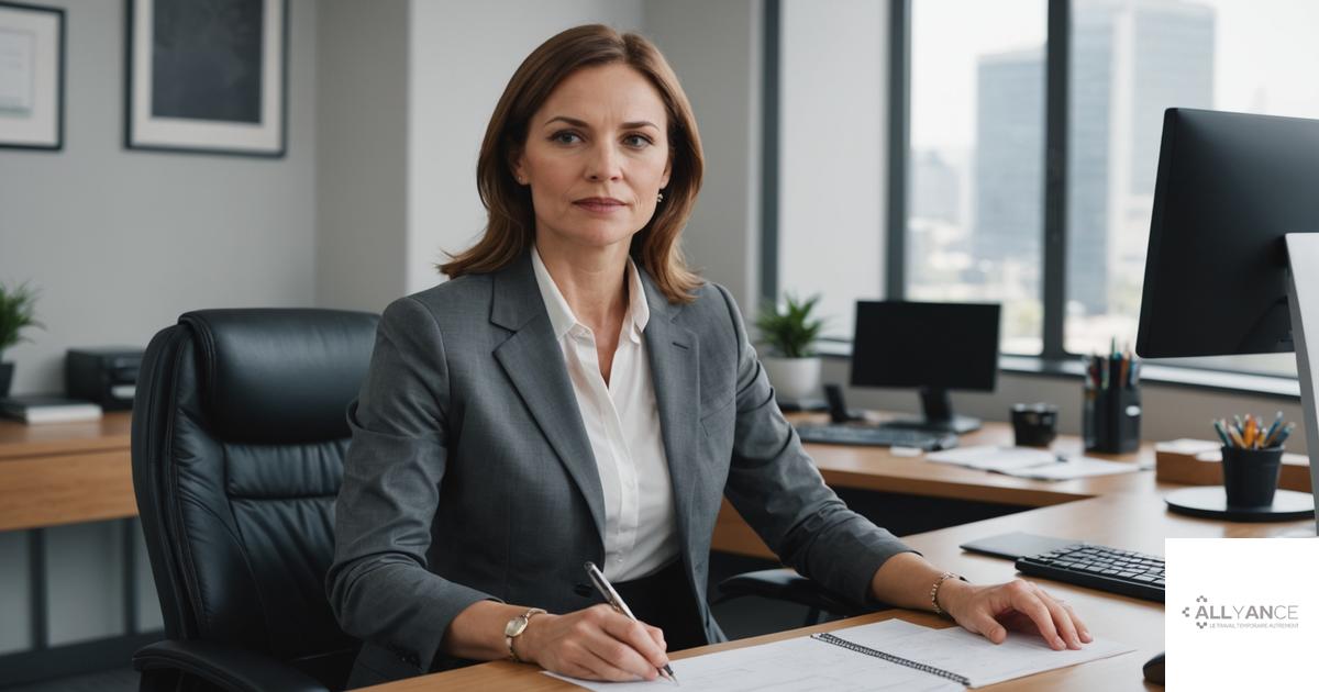 SECRETAIRE COMMERCIALE H/F