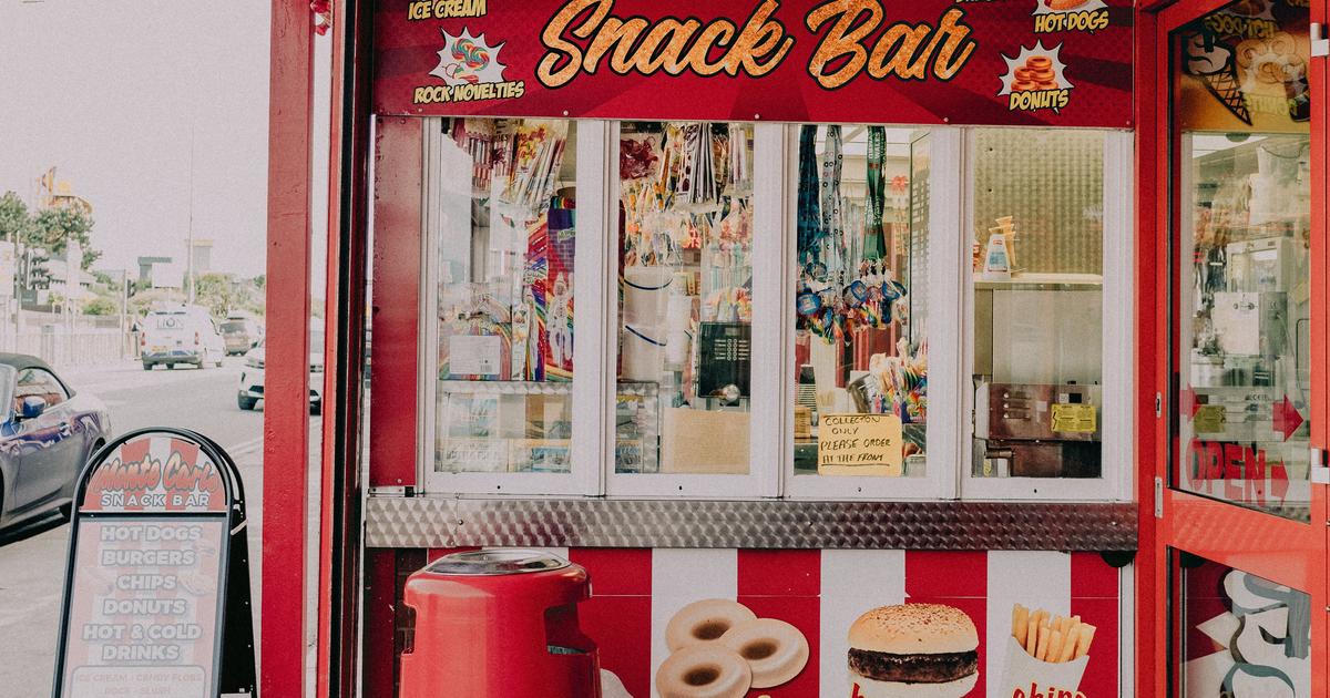 Préparateur(trice)/Vendeur(se) en snack bar en alternance (H/F)