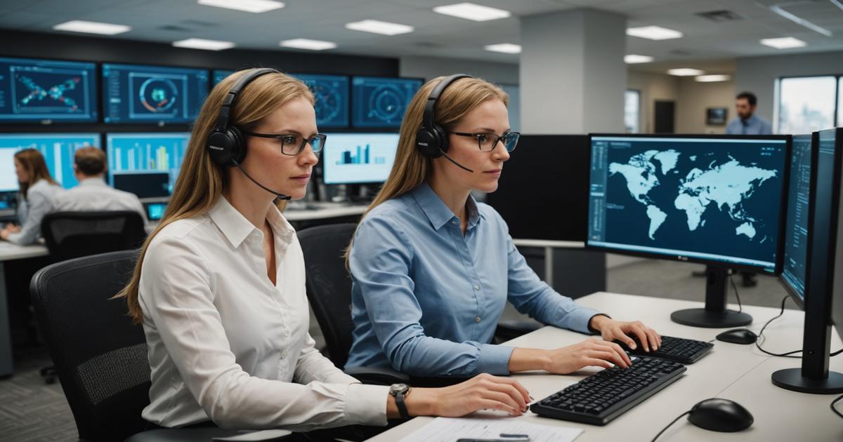 ADMINISTRATEUR SUPERVISION SECURITE H/F