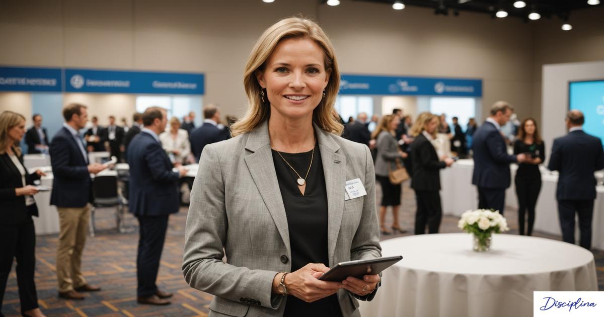 Commercial H/F evenementiel