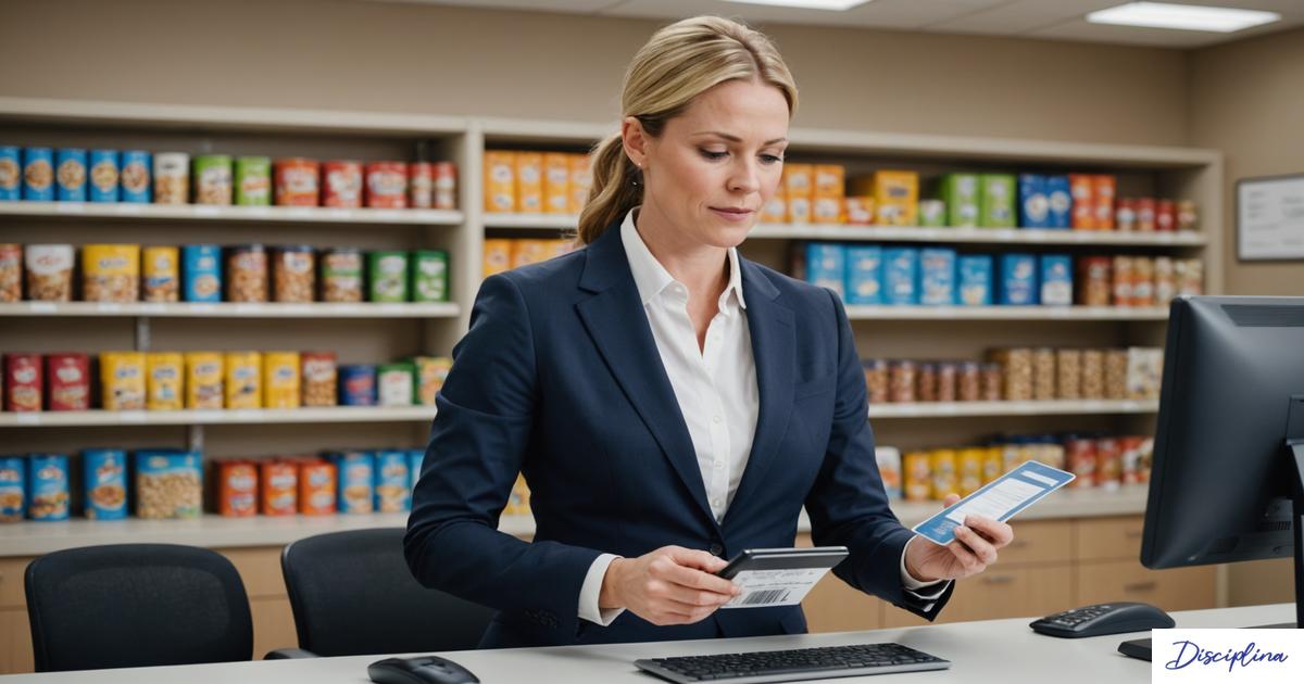 Assistant de direction en commerce d'aliments spécialisés pour animaux H/F