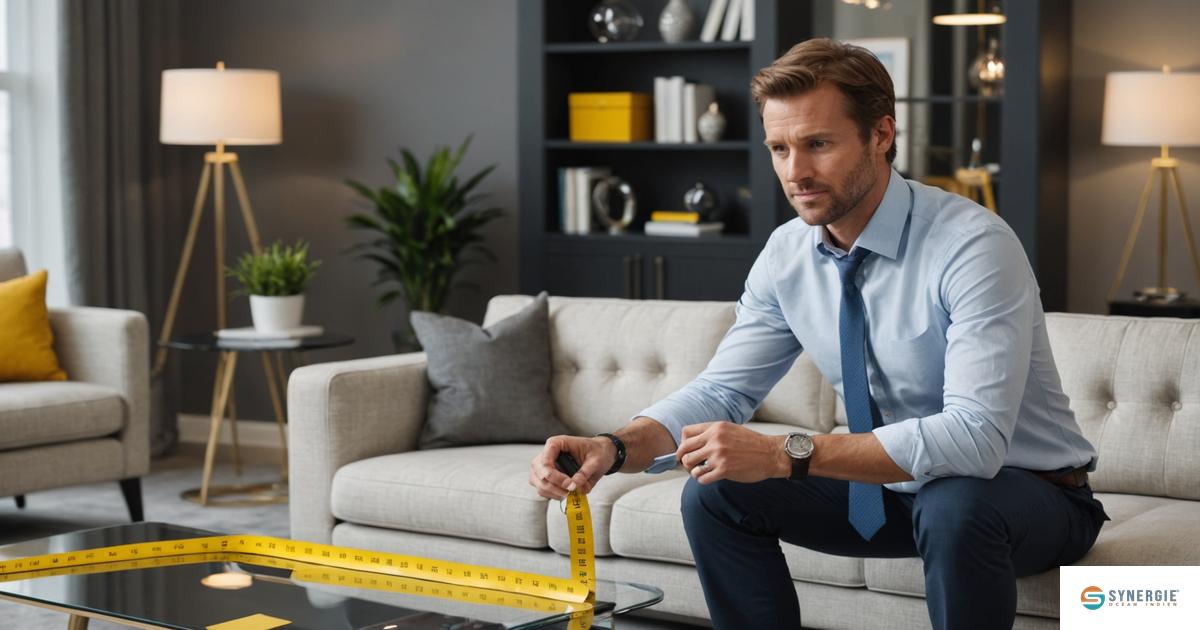 Conseiller vendeur spécialisé en ameublement (H/F) - Contrat en alternance TP Conseiller de vente