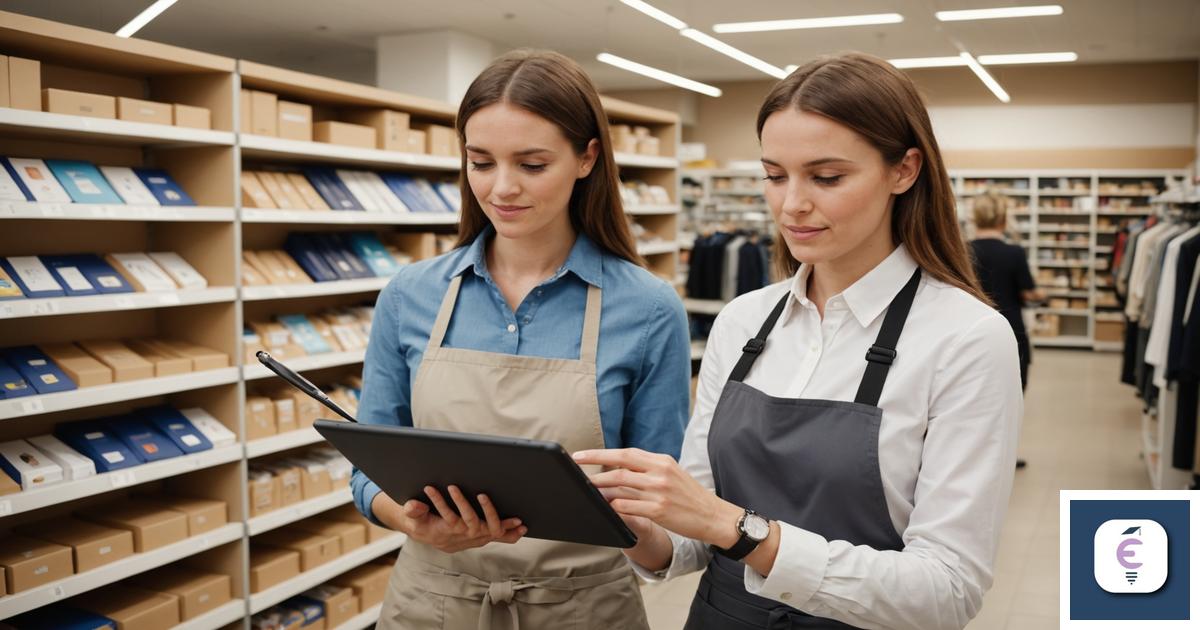 Conseiller de vente en alternance (H/F)