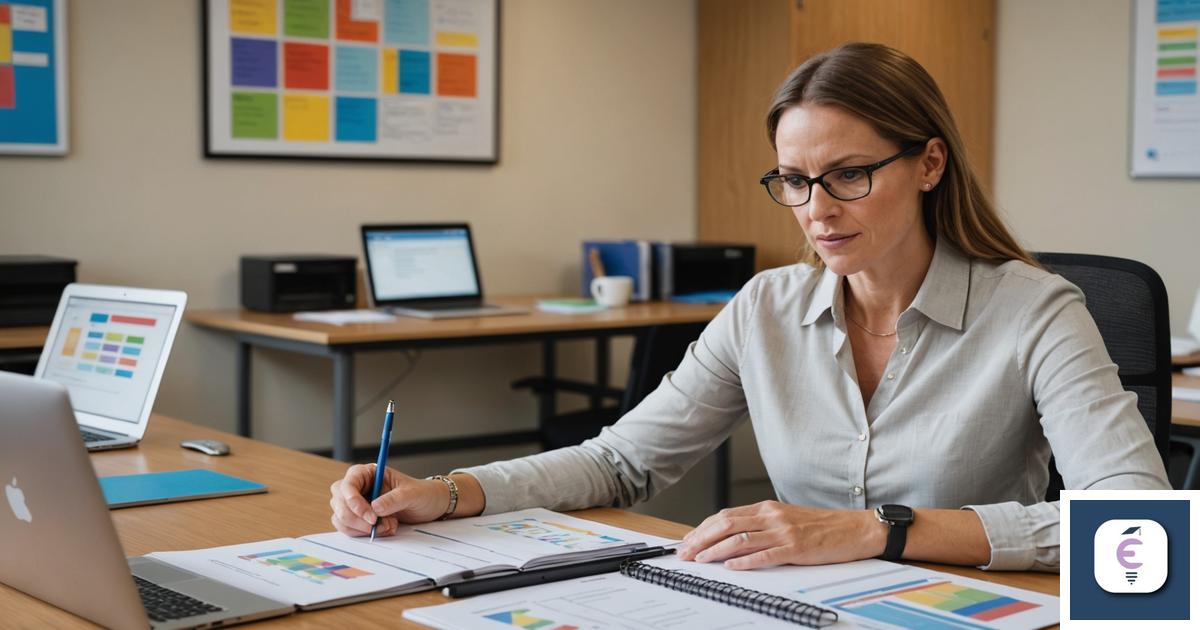 Coordinateur/trice pédagogique - H/F