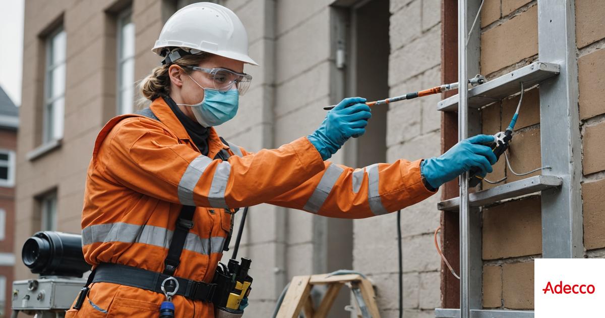 PEINTRE FACADIER H/F