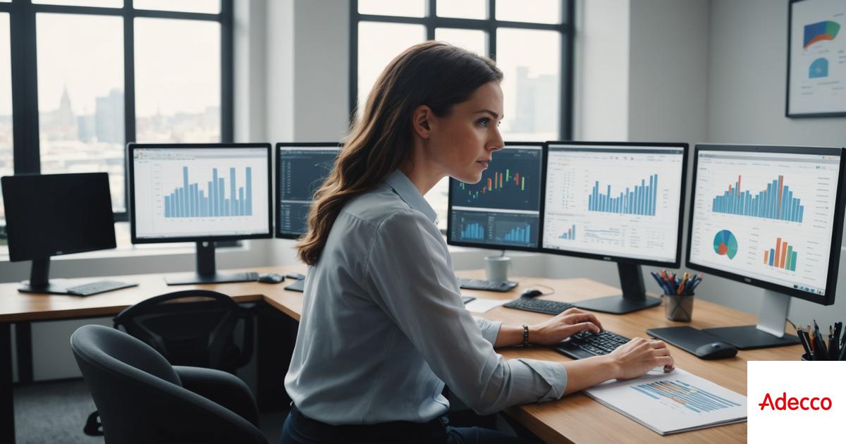 Contrôleur de gestion (H/F)
