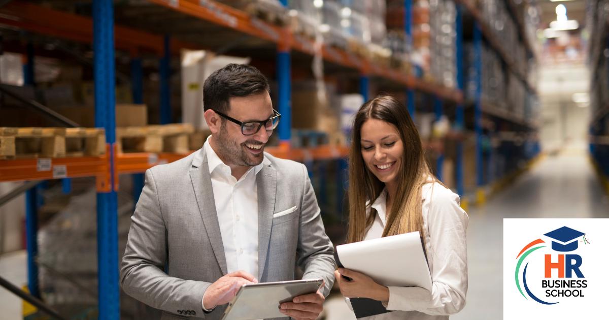 ALTERNANCE – TECHNICIEN(NE) LOGISTIQUE H/F