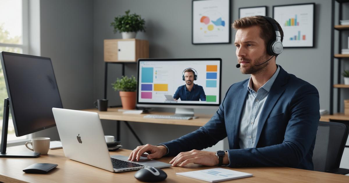 Assistant(e) Polyvalent(e) H/F – Télétravail