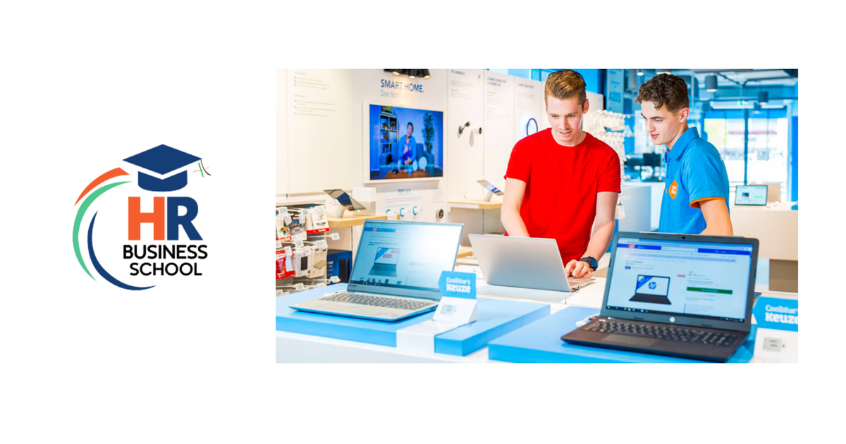 Apprenti(e) Vendeur(se) – Secteur Multimédia