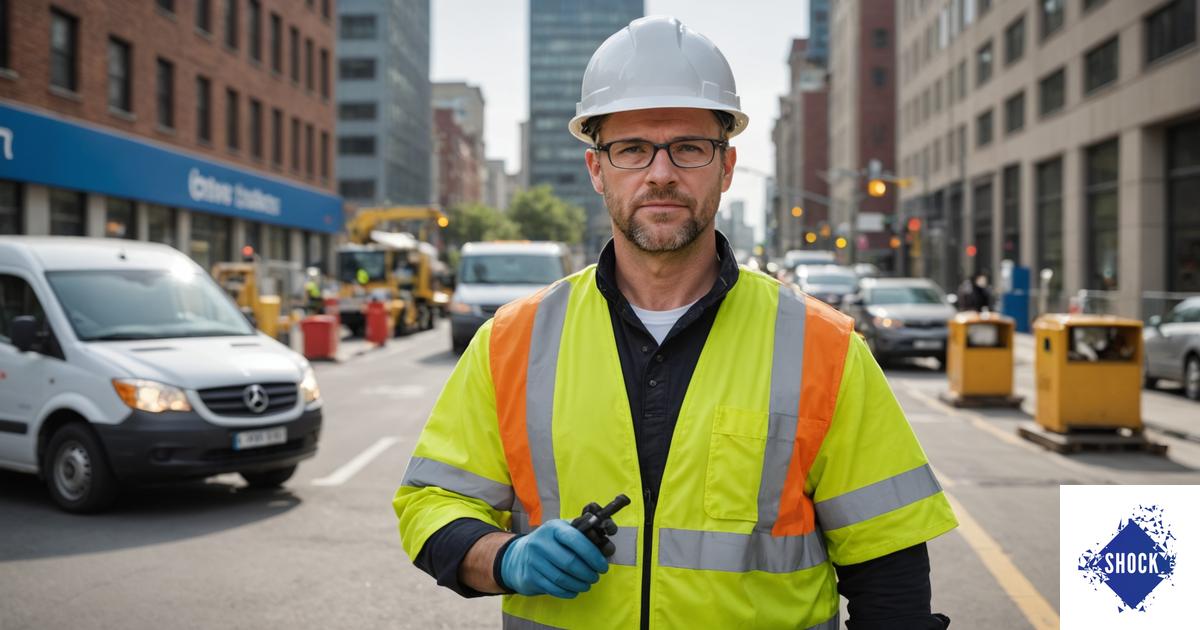 Chef d'équipe VRD H/F