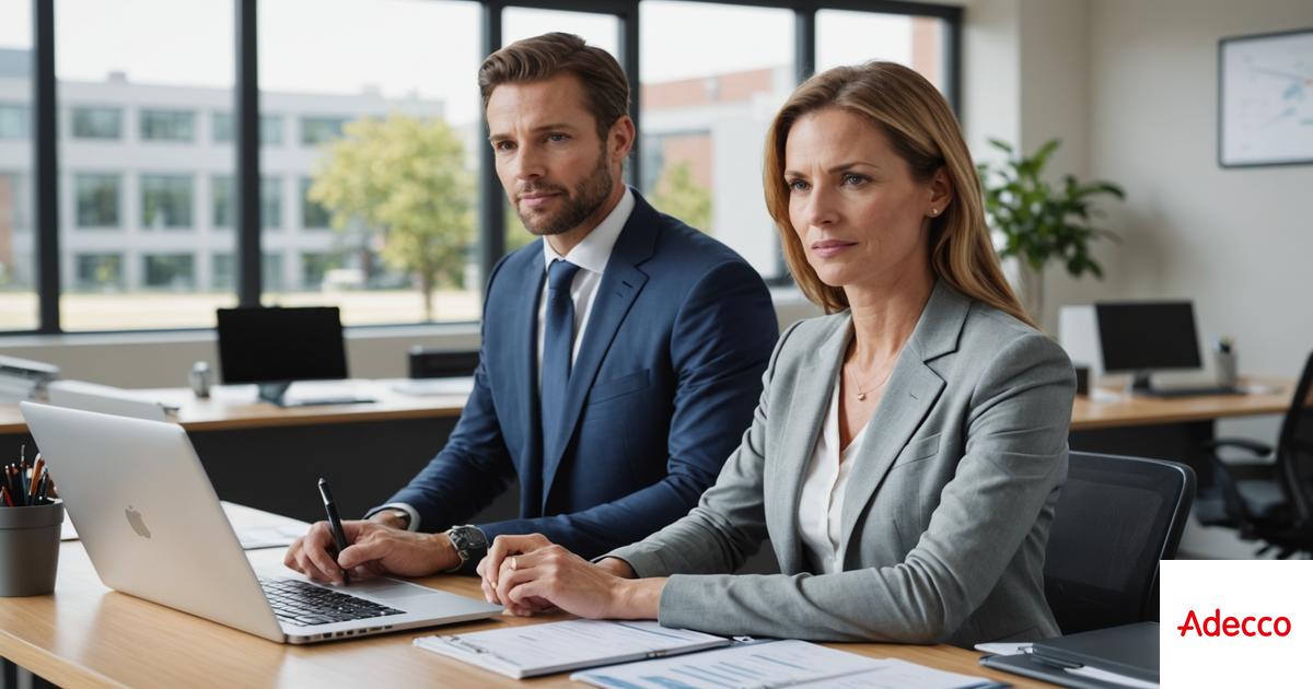 RESPONSABLE ADMINISTRATIF ET COMPTABLE H/F