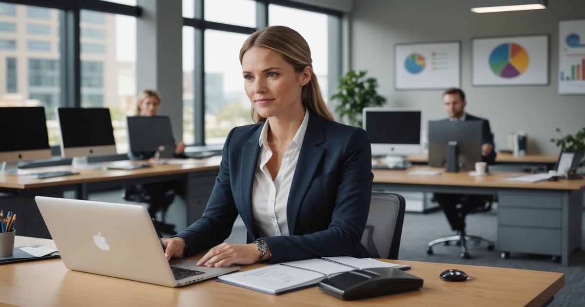 AGENT COMMERCIAL OPERATIONNEL (H/F)