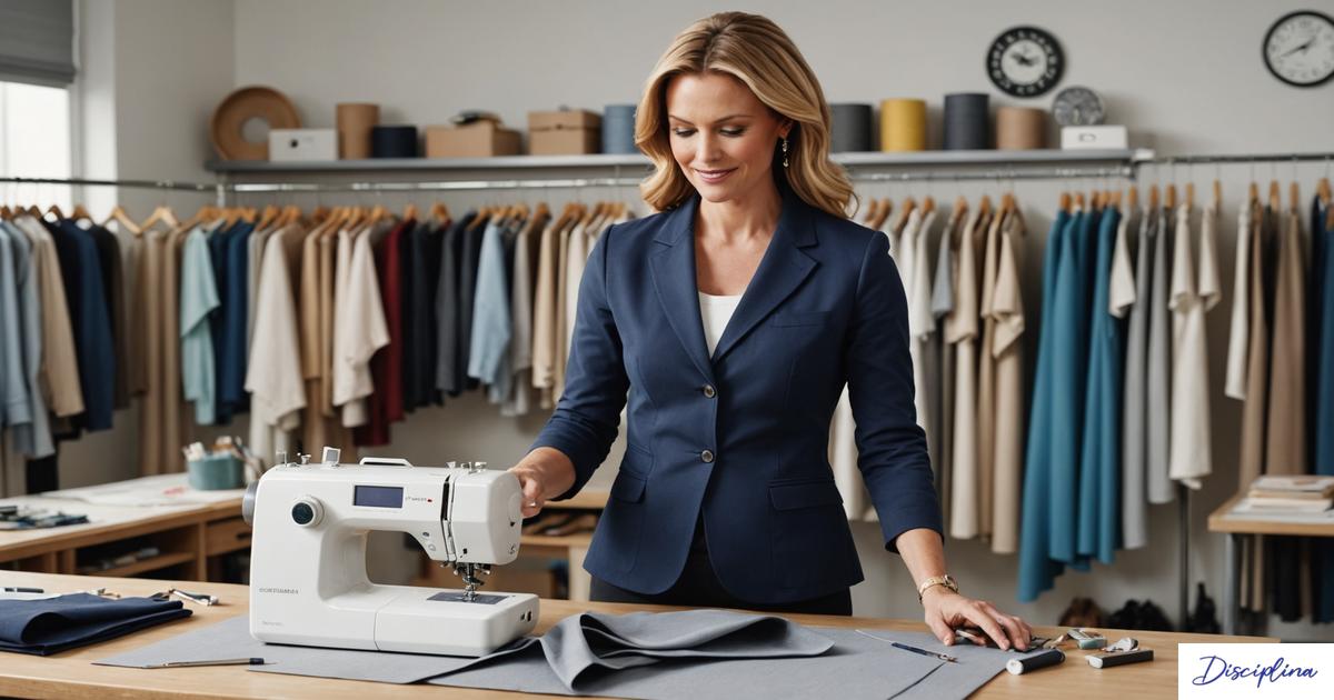 Conseiller commercial en mode, stylisme et création textile H/F