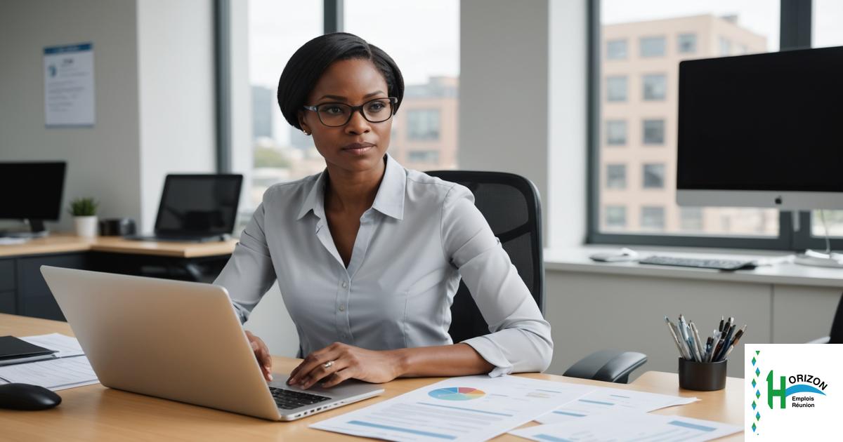 GESTIONNAIRE RESSOURCES HUMAINES H/F