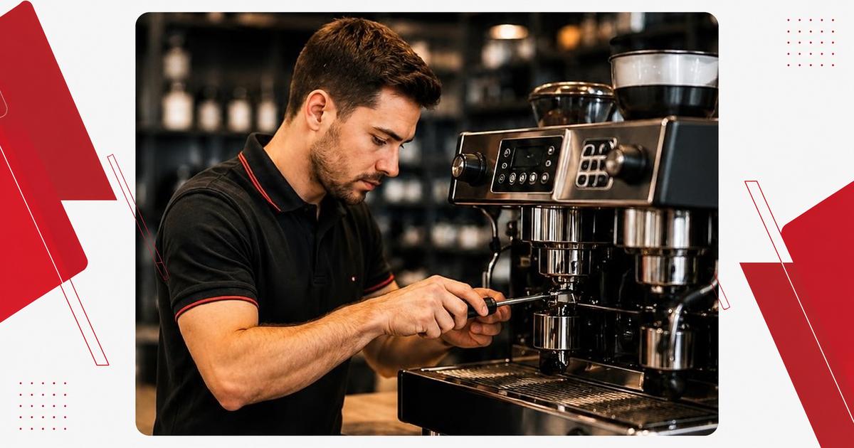 TECHNICIEN SAV H/F