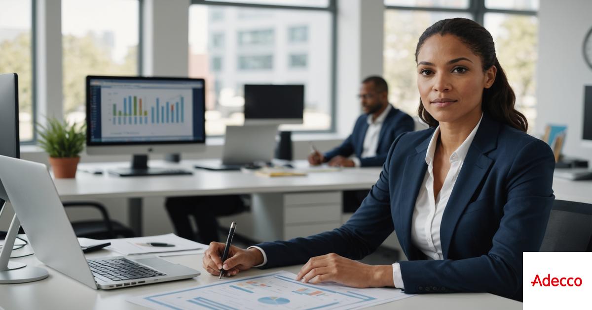 Conseiller administratif commercial H/F