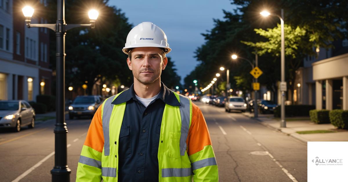 CHEF ECLAIRAGE PUBLIC H/F