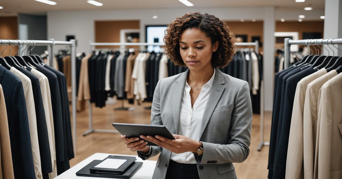 Conseiller de vente en boutique- Saint-Pierre (H-F)