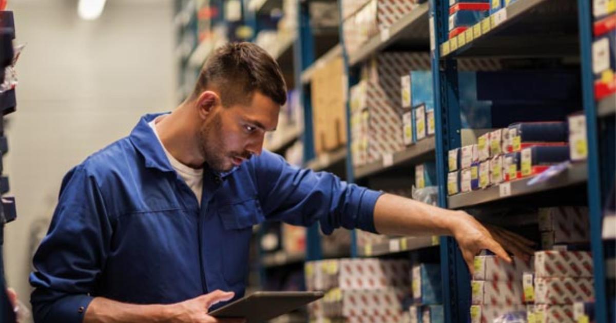 VENDEUR MAGASINNER EN MATERIEL ELECTIQUE ET PLOMBERIE (H/F) EN ALTERNANCE