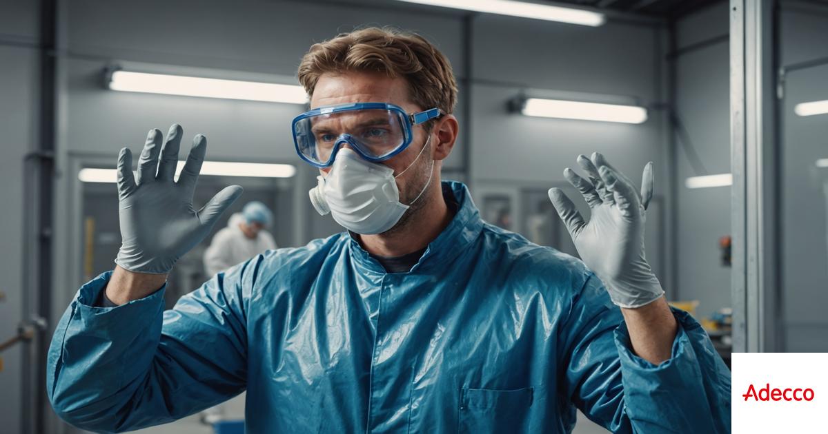 Peintre industriel H/F