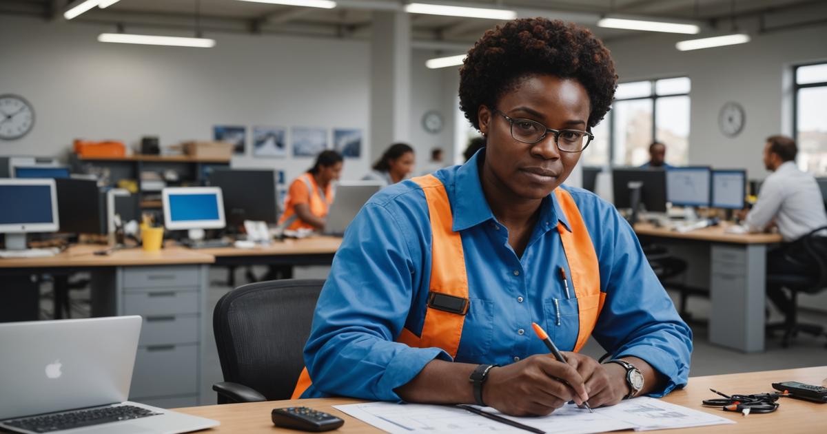 Conseiller(ère) Commercial(e) - Électricité