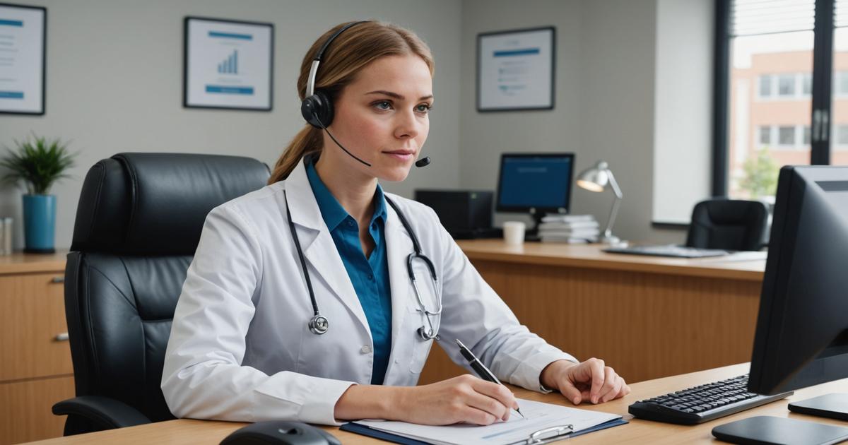 Apprenti Secrétaire Assistant Médico-Social H/F