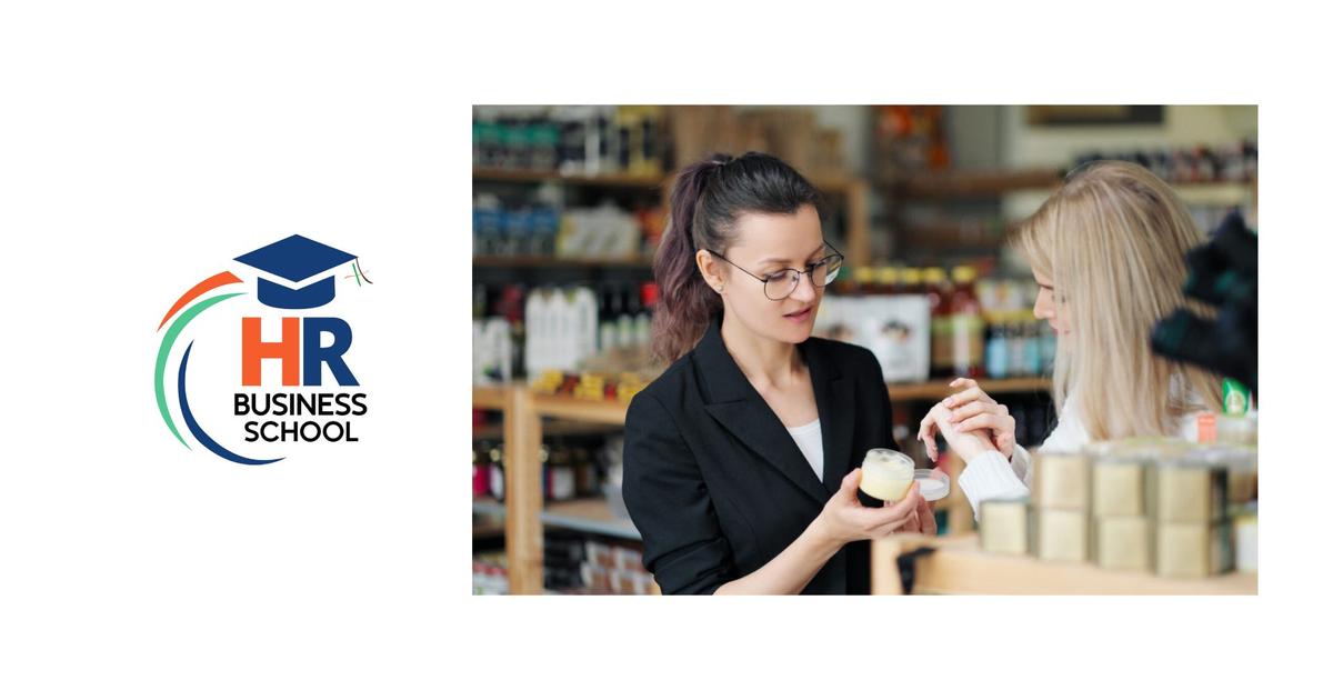 Conseiller(ère) Vendeur(se) – En alternance