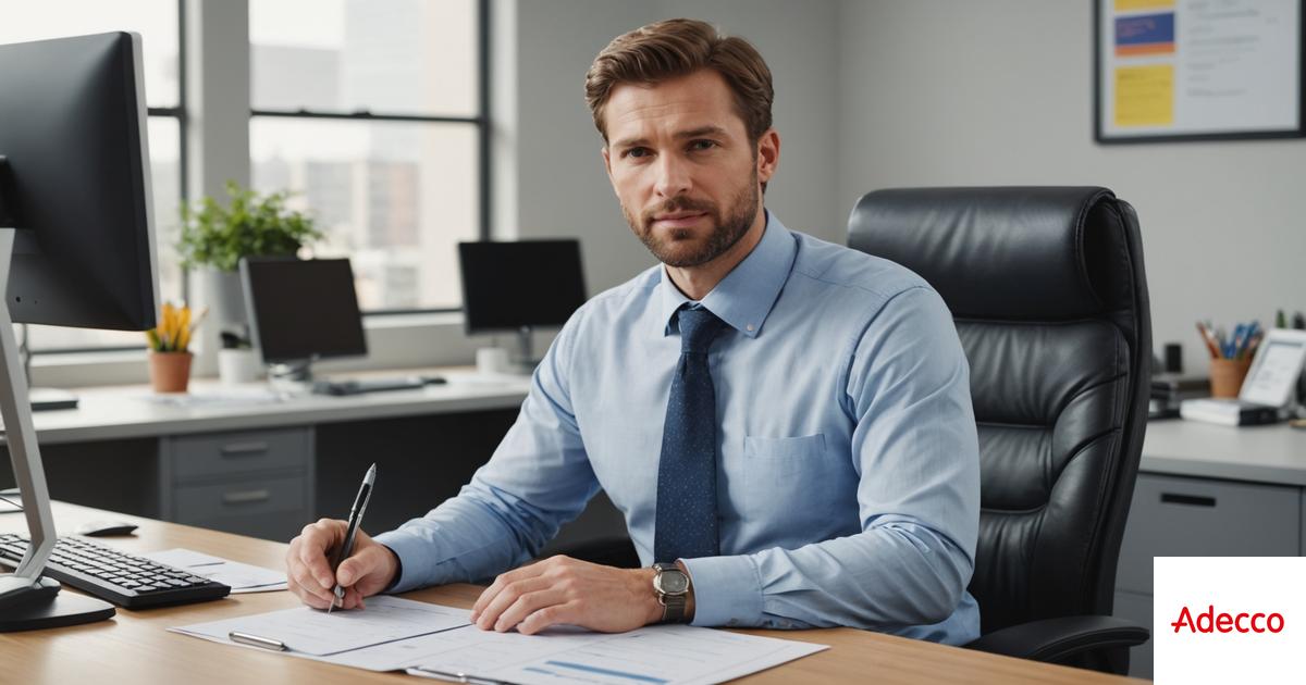 Gestionnaire facturier H/F