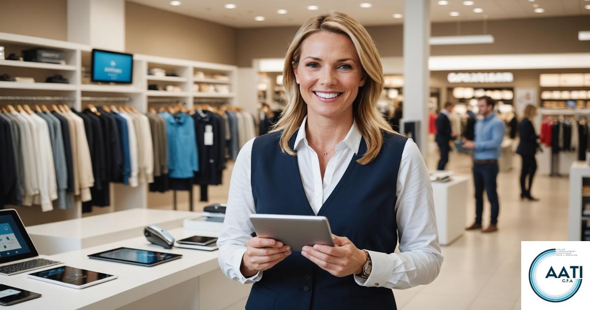 Conseiller de Vente H/F