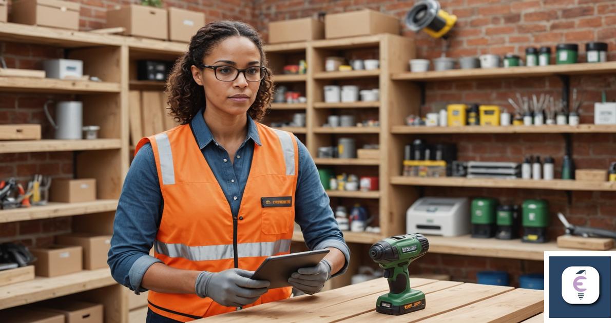Conseiller(e) de vente en bricolage et jardin (H/F)