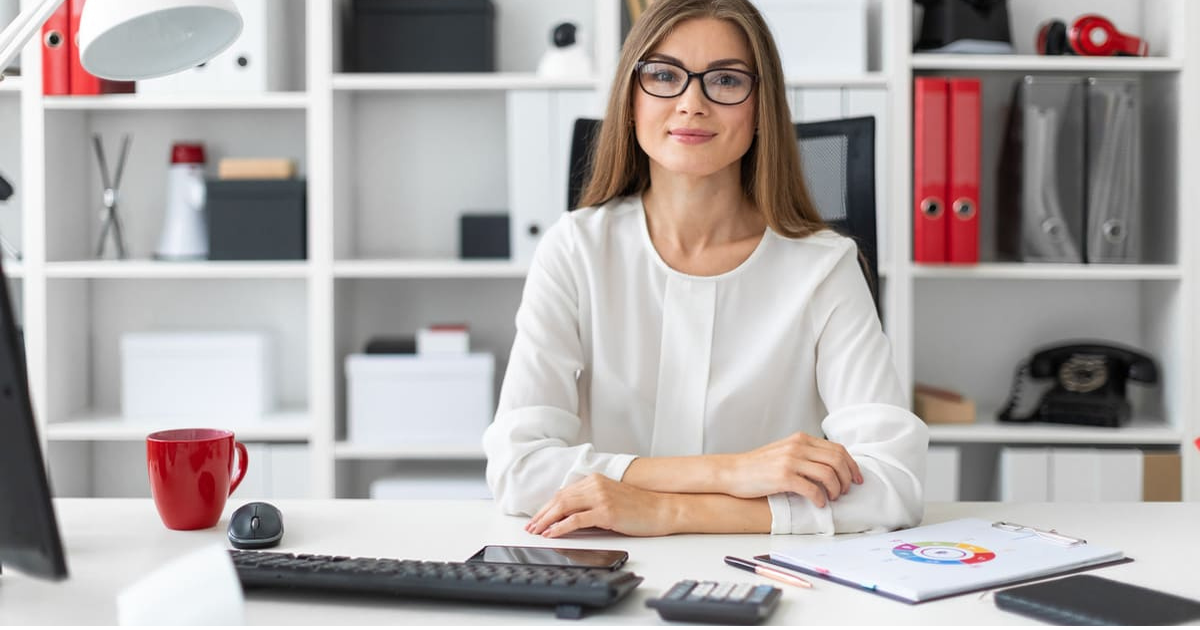 SECRETAIRE ASSISTANT EN APPRENTISSAGE (H/F)