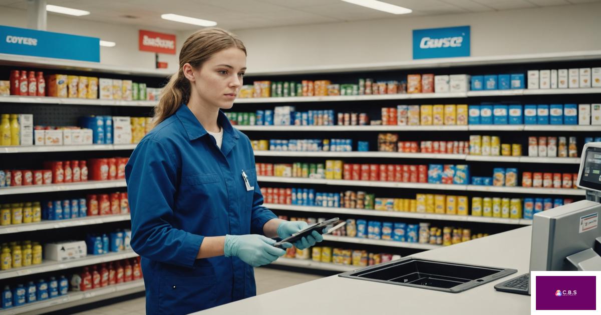 Employé polyvalent H/F en apprentissage station service I Saint Gilles I CBS Formation