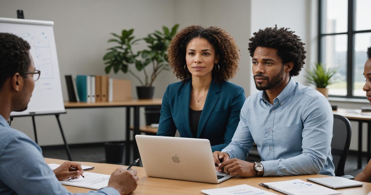 Formateur indépendant vente H/F