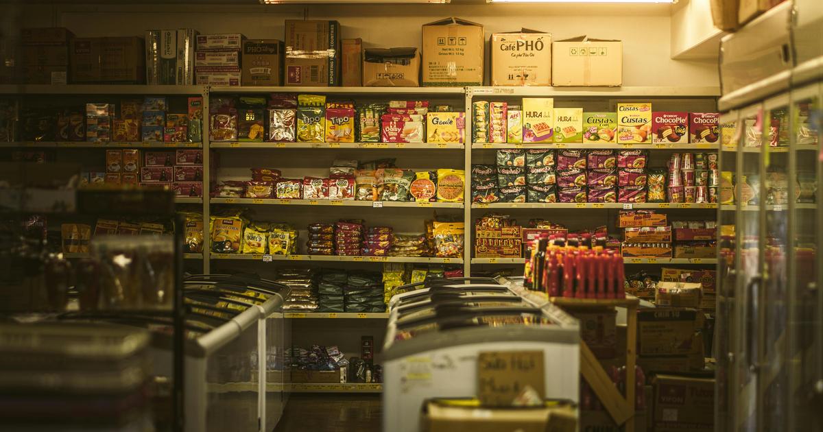 Employé/e polyvalent/e en grande distribution en alternance (H/F)