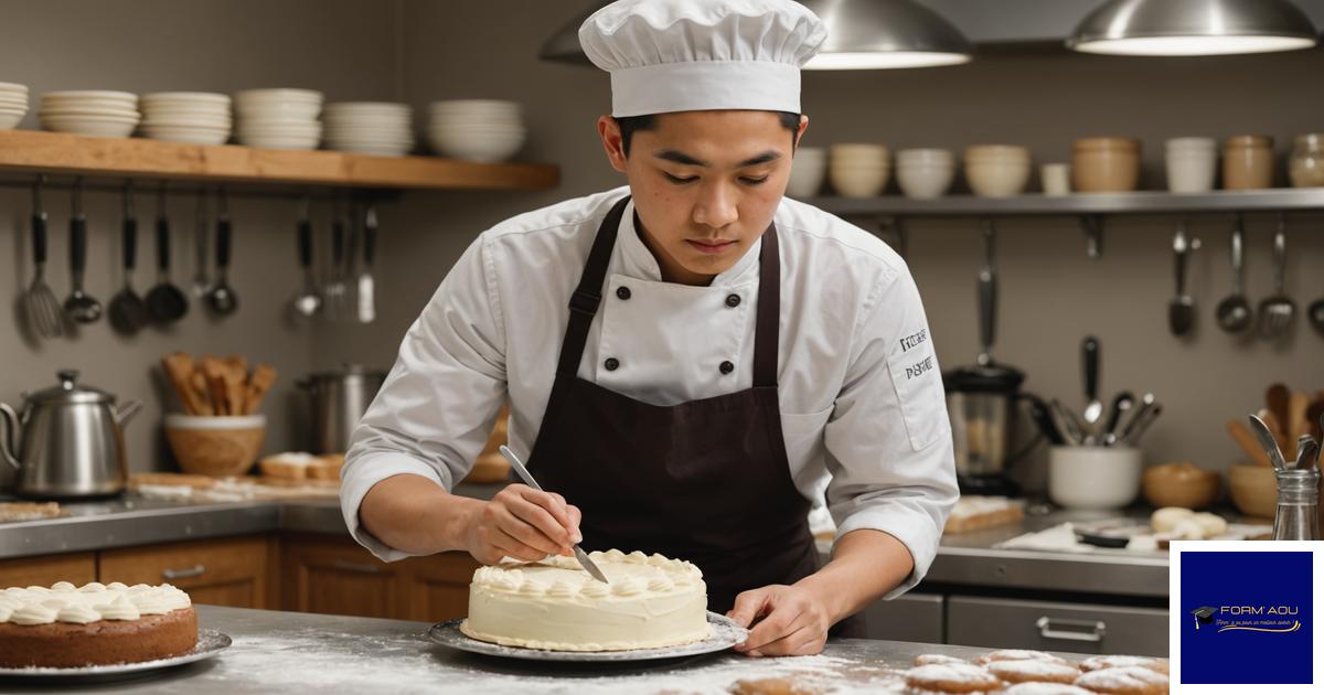 Conseiller Vendeur (H/F) – Univers Pâtisserie & Création – Apprentissage – Le Tampon