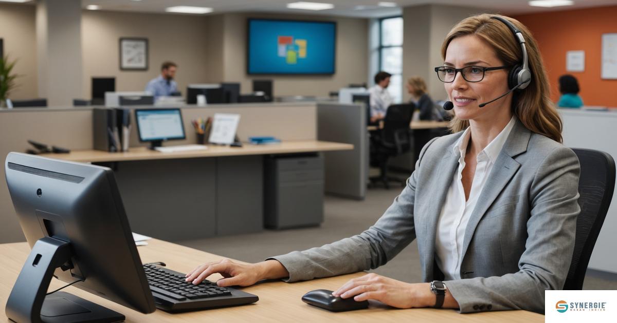 Titre Professionnel Chargé d'Accueil et De Gestion Administrative (H/F) - Contrat en alternance