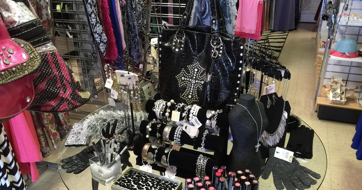 VENDEUR(SE) EN BIJOUX FANTAISIE ET ACCESSSOIRES DE MODE