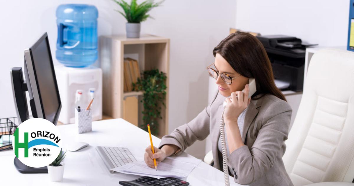 ASSISTANTE DE DIRECTION H/F