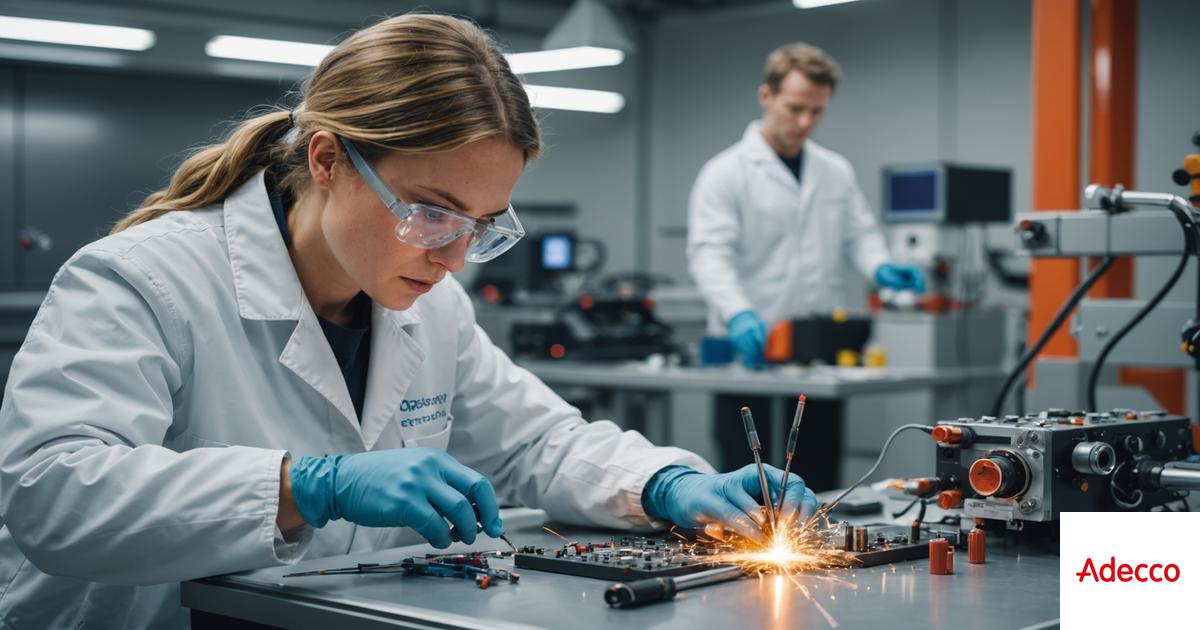 Opérateur Intégration Mécanique, Electrique et Pyrotechnique ESR et Lanceur A6 (H/F)