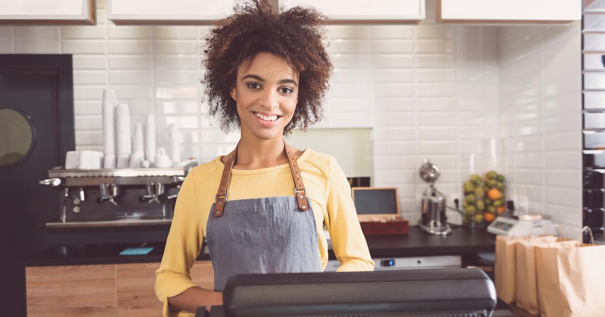 Employé polyvalent (H/F) restauration - en alternance