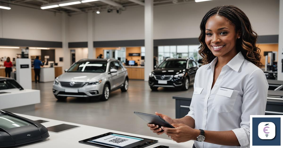 Conseiller de vente en accessoires automobile (H/F)