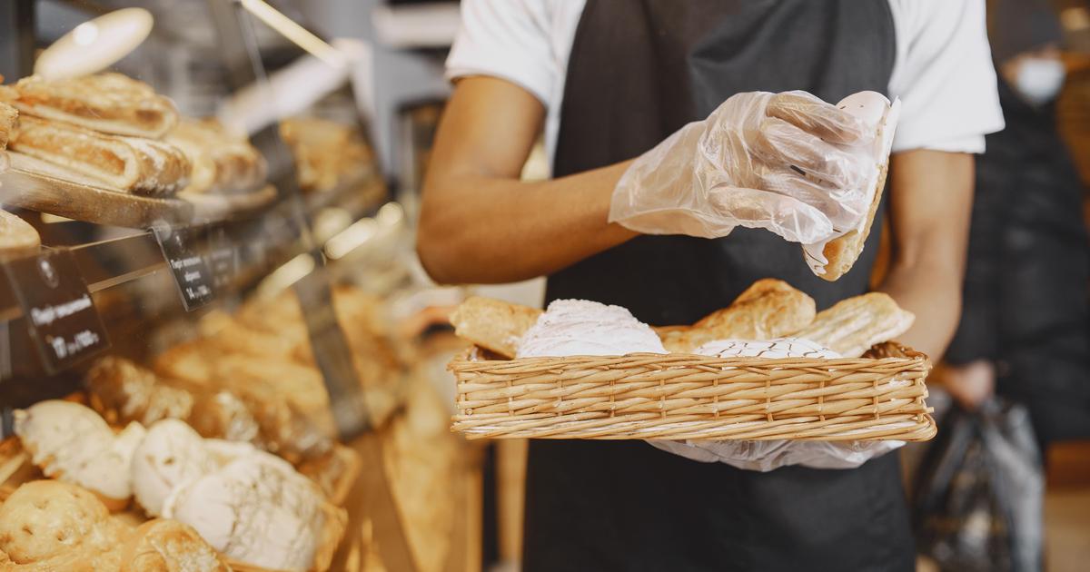 Vendeur(se) en boulangerie-pâtisserie en alternance (H/F)