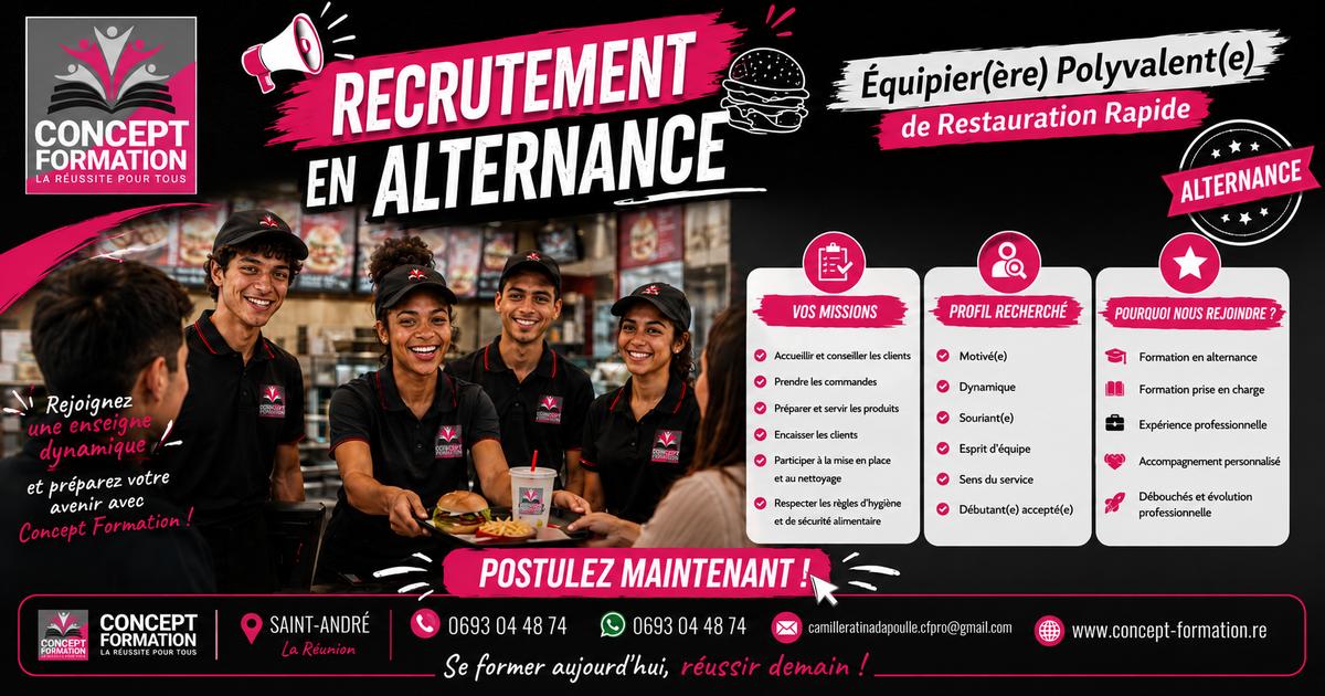 Conseiller Commercial H/F