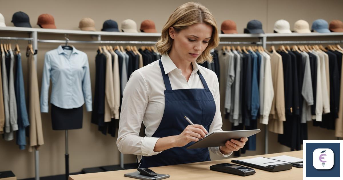 Manager d’établissement marchand en prête à porter (H/F)