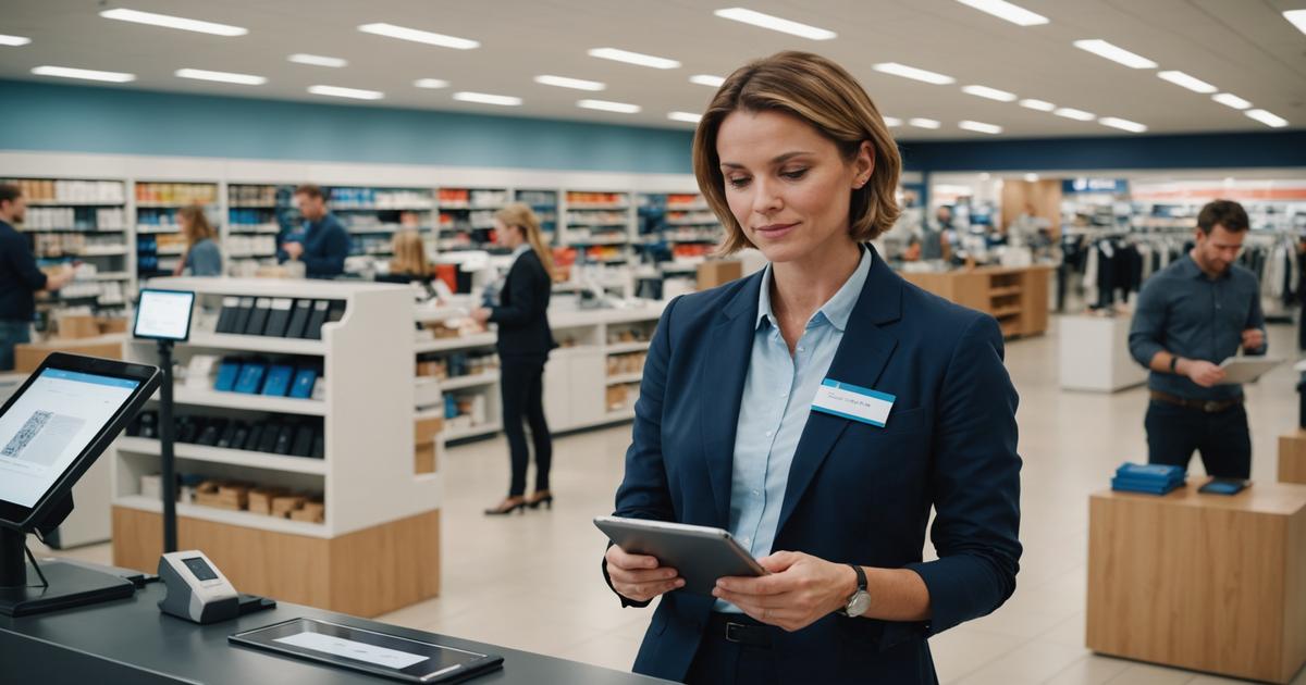 Conseiller Vendeur en meubles/appareils électro-ménager H/F