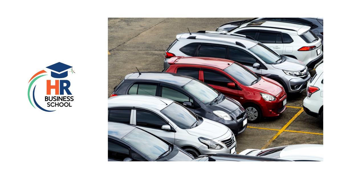 Commercial(e) en automobiles (en apprentissage)