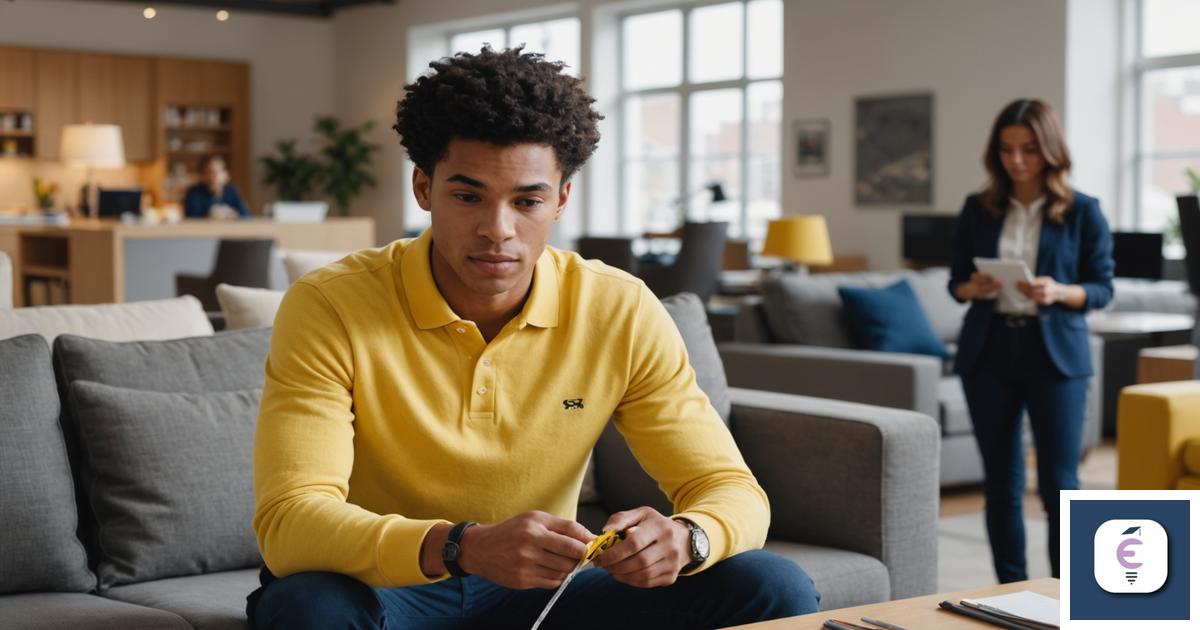 Conseiller de vente en alternance (H/F) – Ameublement