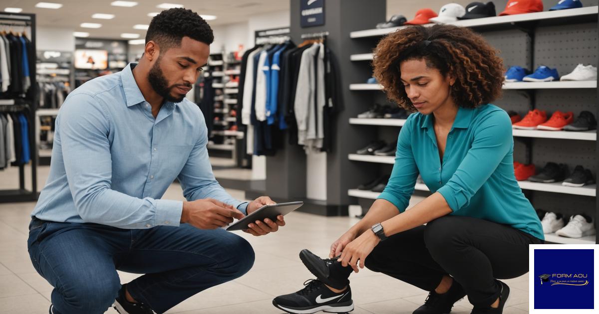 🏆 Conseiller Vendeur (H/F) – Magasin de Sport & Équipements Sportifs – Apprentissage – Saint-Pierre